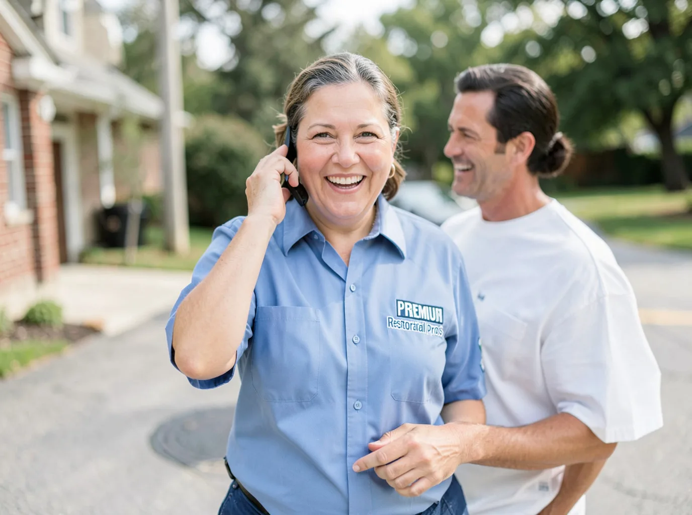 Water Damage Restoration Bloomington, MD FAQs
